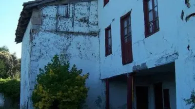 Rustic house in Gautegiz Arteaga photo 8