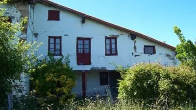 Rustic house in Gautegiz Arteaga photo 9
