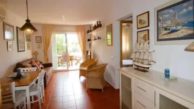 Apartamento en Carrer dels Pins, 26 photo 4