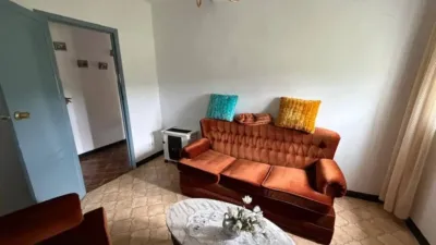 Chalet in Vilamarín photo 3
