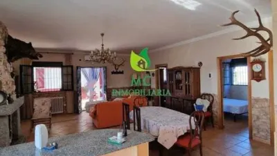 Casa - Vista 5