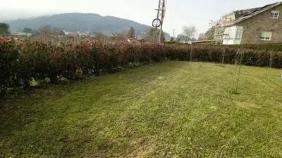 Terreno en venta en Pontedeume - Vista 3