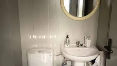 Terreno en venta en Pontedeume - Vista 5