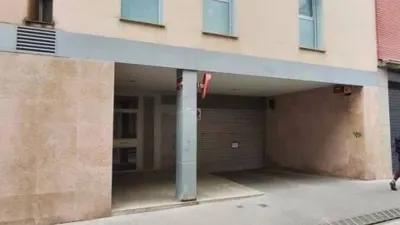Garaje en alquiler en Carrer de Sant Valentí, cerca de Carrer del Mas Adei - Vista 5