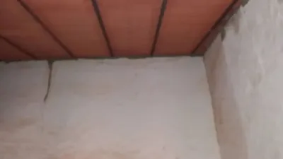 Chalet en venta en Calle Constitución, cerca de Calle Divino Morales, Aliseda de 42.000 €