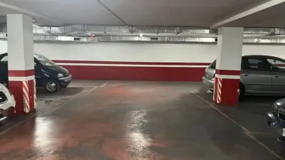 Garaje en venta en Calle Nueva - Vista 2