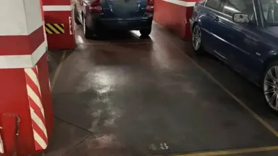Garaje en venta en Calle Nueva - Vista 3