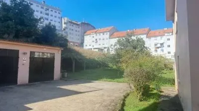 Terreno en venta en Pontedeume - Més