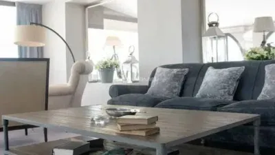 Rustic House in El Gordo photo 15