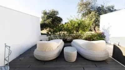 Rustic House in El Gordo photo 20
