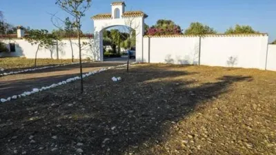 Rustic House in El Gordo photo 4