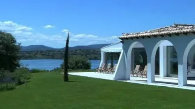 Rustic House in El Gordo photo 6
