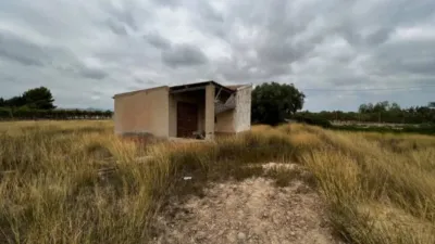 Terreno en venta en Aspe - Vista 2