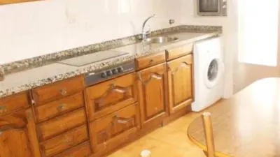 Piso en Ensanche photo 13