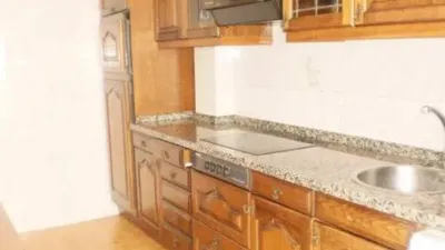 Piso en Ensanche photo 14