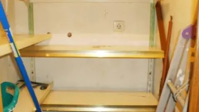 Piso en Ensanche photo 16