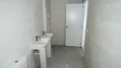 Apartment on Alfonso X 'El Sabio' Street photo 7