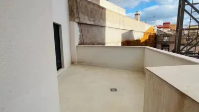 Apartment on Alfonso X 'El Sabio' Street photo 9