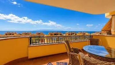 Apartment for sale at Calle Alcalde Juan Garcia Dorta, 4 photo 2