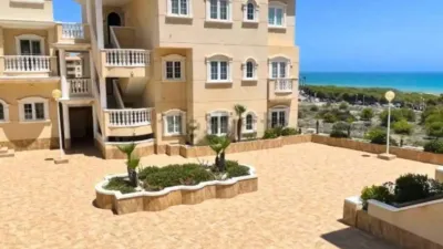 Pis – Guardamar del Segura, Urbanització Pòrtic Platja - Vista 2