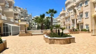 Pis – Guardamar del Segura, Urbanització Pòrtic Platja - Vista 4