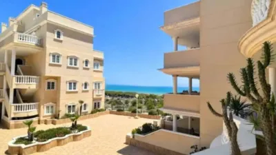Pis – Guardamar del Segura, Urbanització Pòrtic Platja - Vista 5