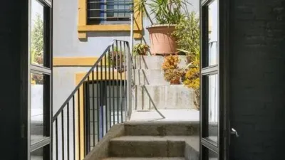 Piso en alquiler en Sant Pere-Santa Caterina-La Ribera - Imagen 16