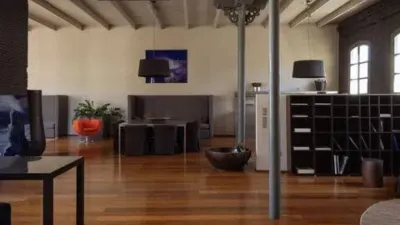 Piso en alquiler en Sant Pere-Santa Caterina-La Ribera - Imagen 5