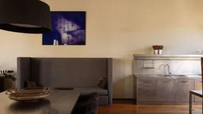 Piso en alquiler en Sant Pere-Santa Caterina-La Ribera - Imagen 7