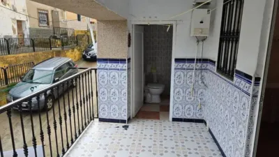 Chalet en venta en Calle Puerto, Aliseda de 45.000 €