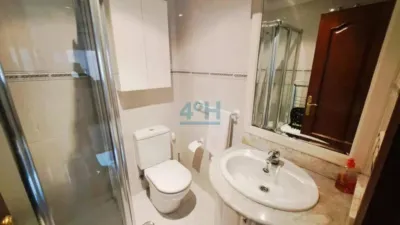 Piso en venta en Ourense Capital, Ourense Capital de 355.000 €