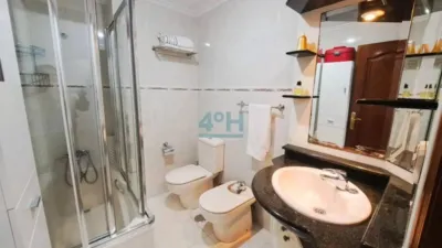 Piso en venta en Ourense Capital, Ourense Capital de 355.000 €