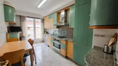 Piso en venta en Ourense Capital, Ourense Capital de 355.000 €