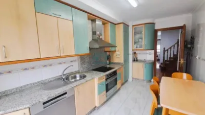 Piso en venta en Ourense Capital, Ourense Capital de 355.000 €