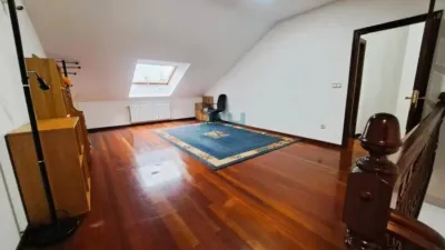 Piso en venta en Ourense Capital, Ourense Capital de 355.000 €