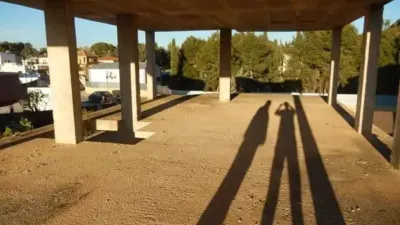 Terreno en venta en Pedanías y Barrios Rurales - Més