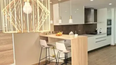 Casa – la Vila Joiosa / Villajoyosa, la Marina Baixa - Vista 2