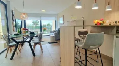Casa – la Vila Joiosa / Villajoyosa, la Marina Baixa - Vista 4