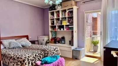 Apartment in Ensanche photo 10