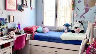 Apartment in Ensanche photo 11