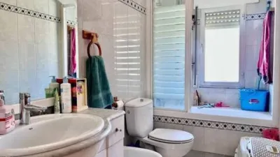 Apartment in Ensanche photo 16
