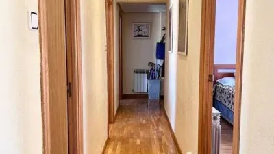 Apartment in Ensanche photo 18