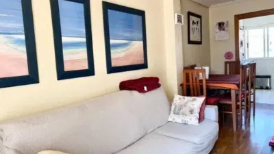 Apartment in Ensanche photo 4