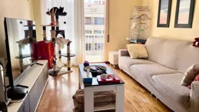 Apartment in Ensanche photo 6