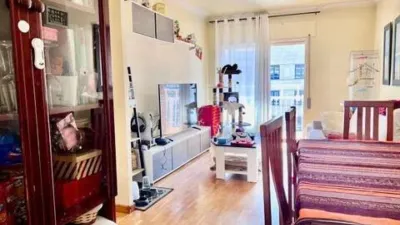 Apartment in Ensanche photo 7