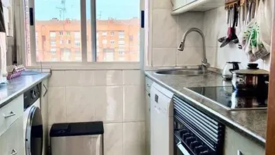 Apartment in Ensanche photo 8