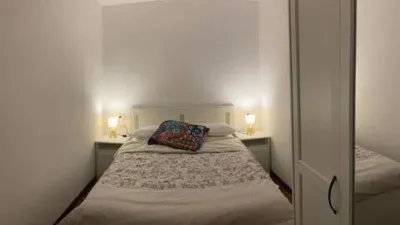 Piso en alquiler en El Pilar - Imagen 10
