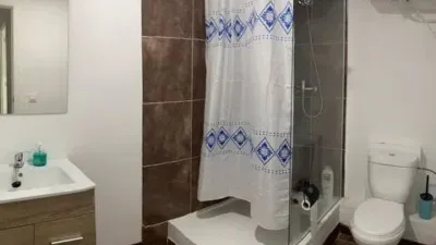 Piso en alquiler en El Pilar - Imagen 18