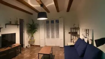 Piso en alquiler en El Pilar - Imagen 2