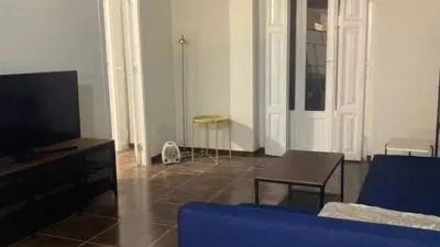 Piso en alquiler en El Pilar - Imagen 3